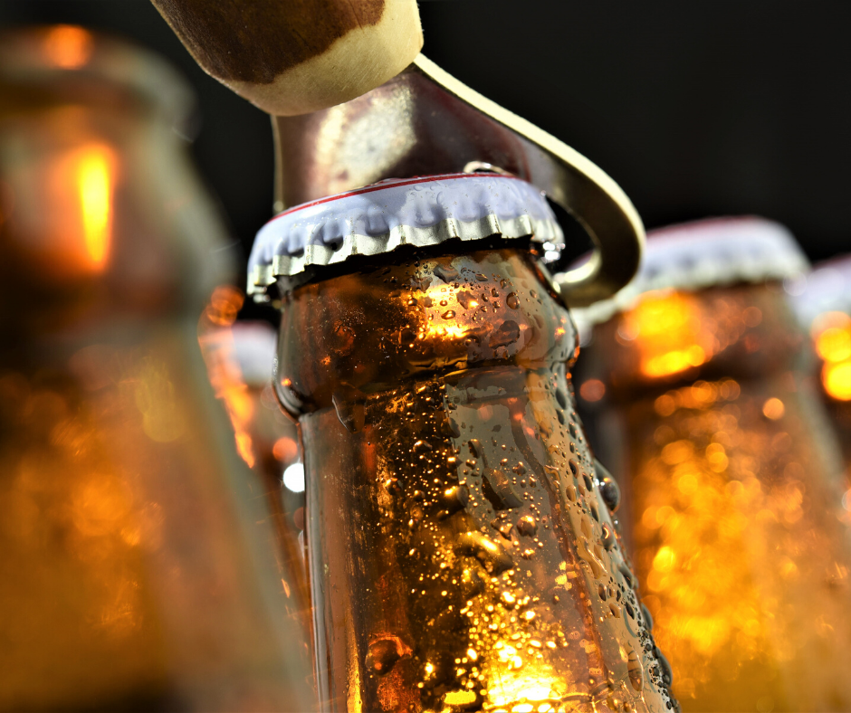 Beer Shortage on the Horizon? Experts Seem To Think So. Luckless