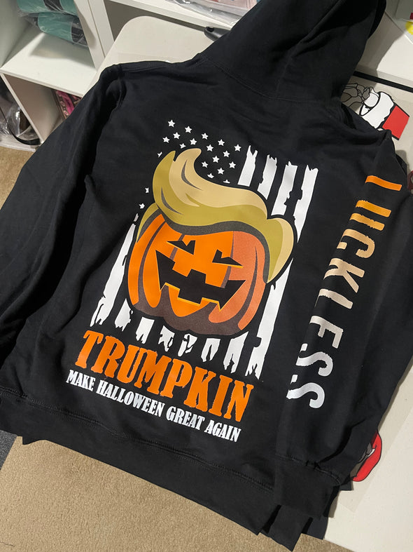 TRUMPKIN MHGA HOODIE