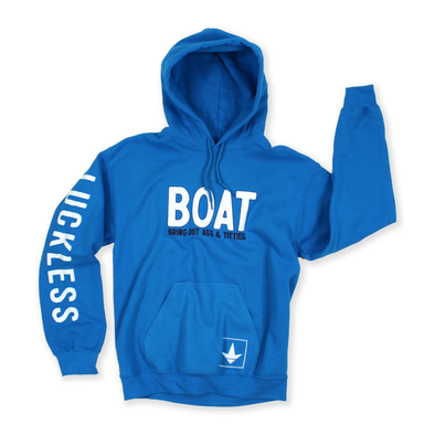 BOAT Hoodie