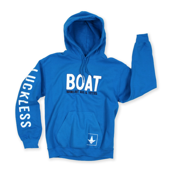 BOAT Hoodie