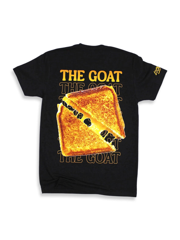 The GOAT Tee