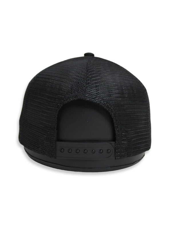 Luckless Classic Foam Trucker