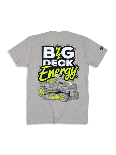 Big Deck Energy Tee