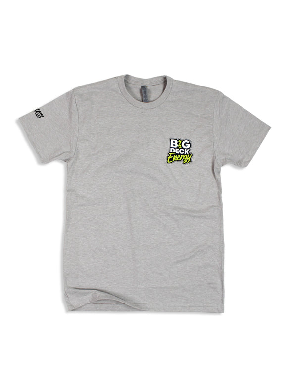 Big Deck Energy Tee