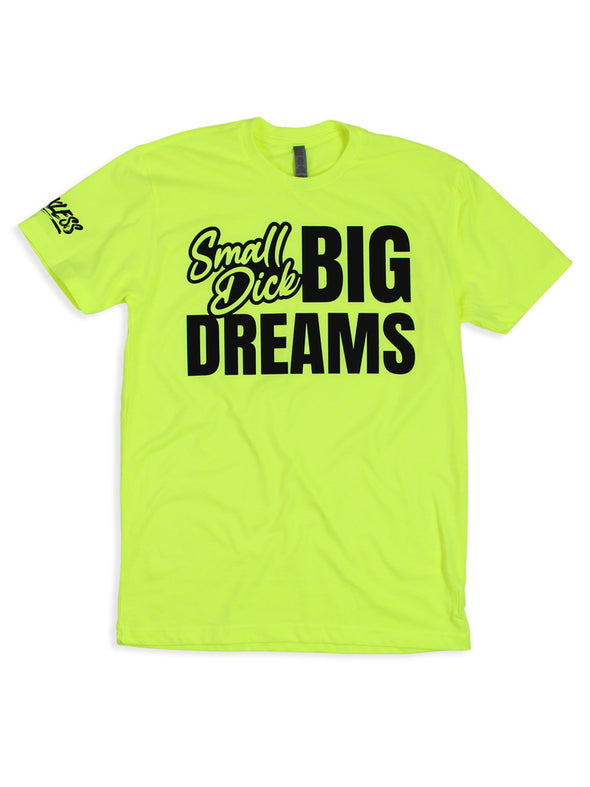 Big Dreams Tee