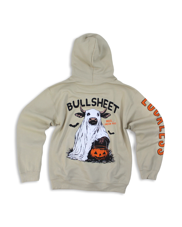 BULLSHEET | HOODIE