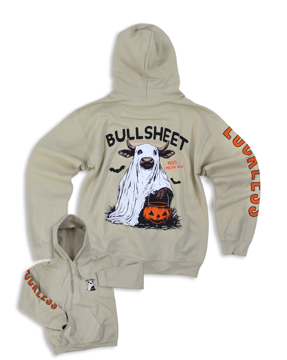 BULLSHEET | HOODIE