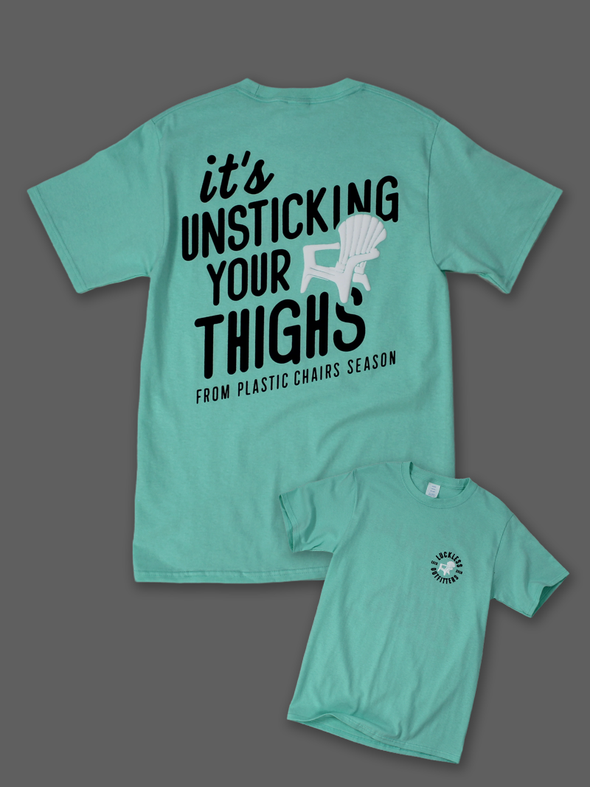 Unsticking Season | Tee