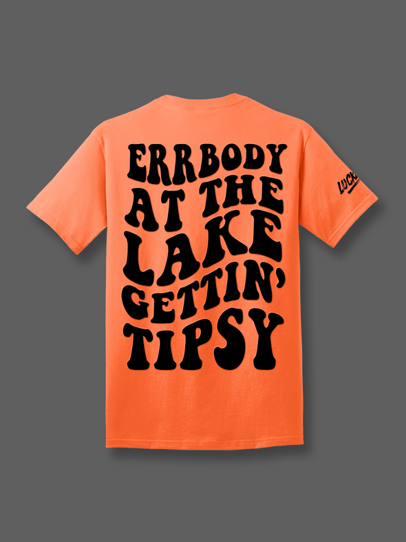 Errbody Gettin Tipsy | Tee