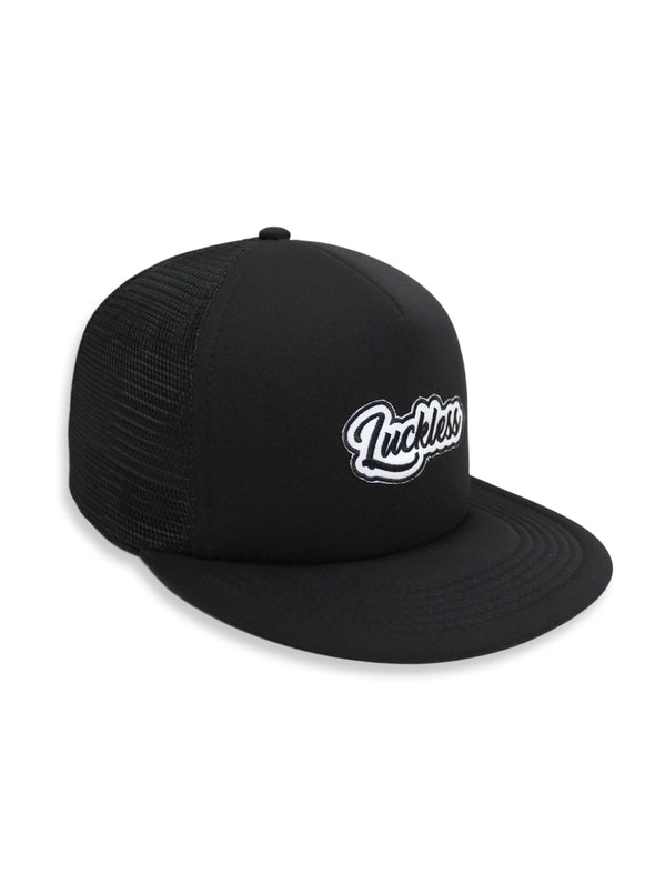 Luckless Classic Foam Trucker