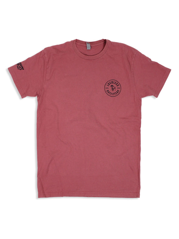 Nice Rack Winemakers Tee