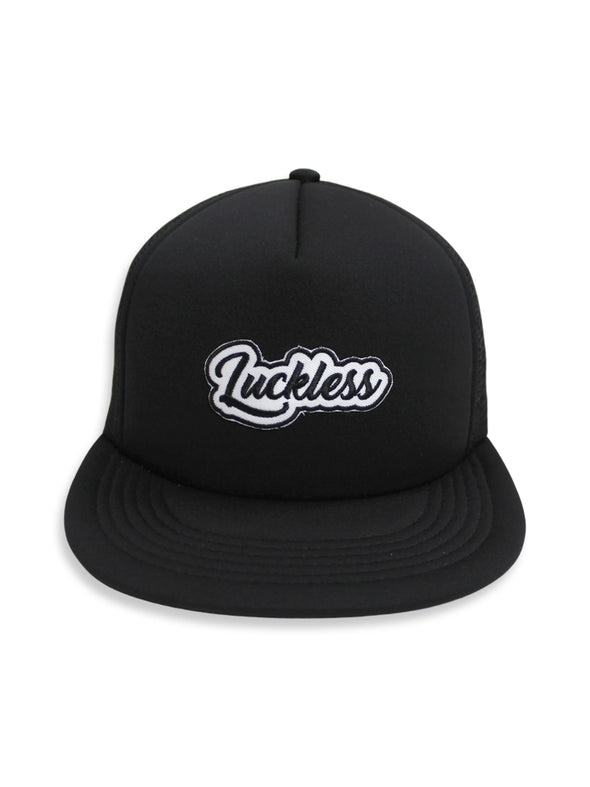 Luckless Classic Foam Trucker