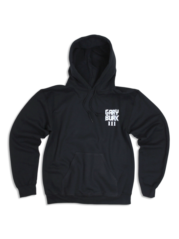 GB3 First Responder Tribute Hoodie