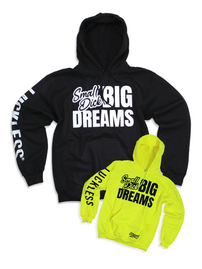 Big Dreams Hoodie