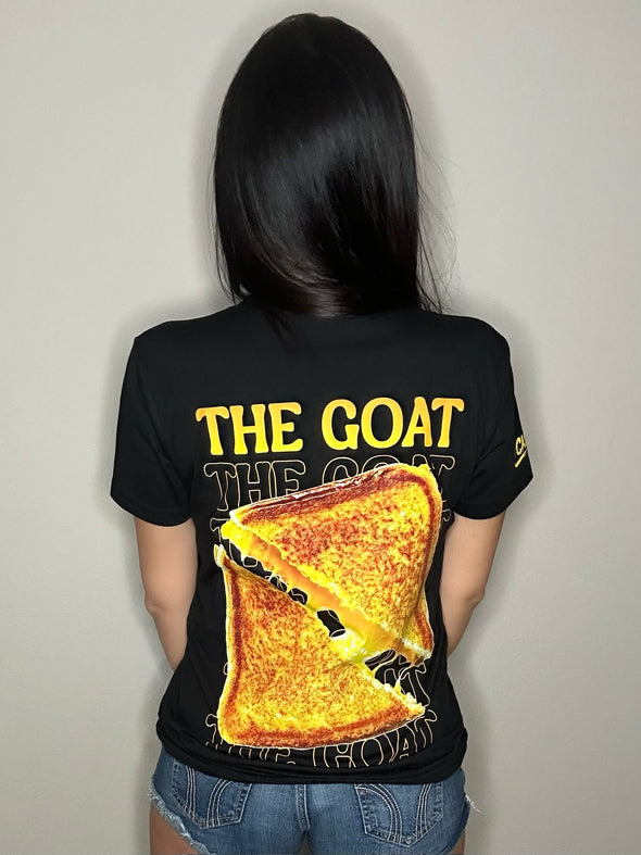 The GOAT Tee