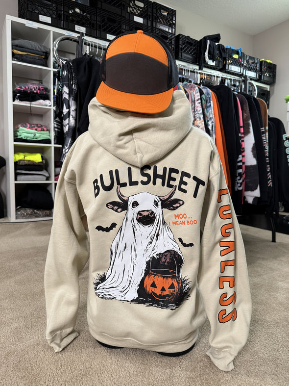 BULLSHEET | HOODIE