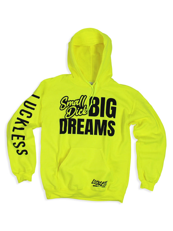 Big Dreams Hoodie