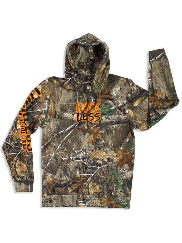 OG Neon Camo Hoodie