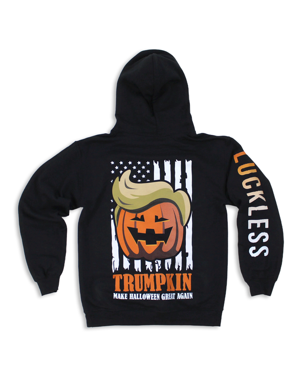 TRUMPKIN MHGA HOODIE