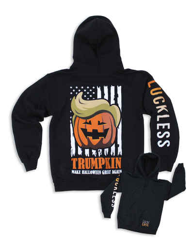 TRUMPKIN MHGA HOODIE