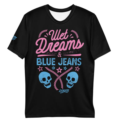 We Dreams & Blue Jeans | Unisex Premium Tee