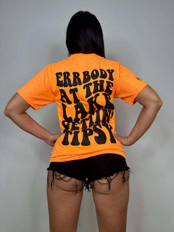 Errbody Gettin Tipsy | Tee