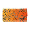 Darlin Camo Trifold Wallet (Multiple Colors) - Luckless Outfitters