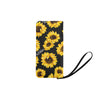 Sunflower Clutch - Luckless Outfitters