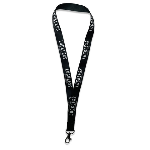 Luckless Lanyard