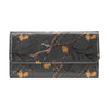 Darlin Camo Trifold Wallet (Multiple Colors) - Luckless Outfitters