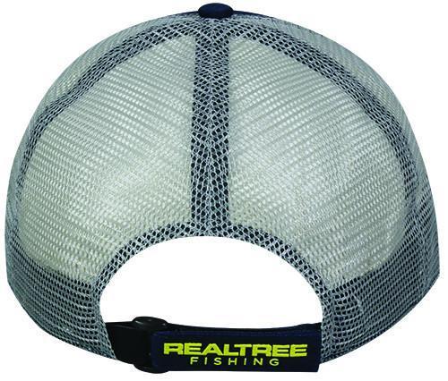OC REALTREE® Silicon Weld Hat – Luckless Outfitters